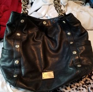 Michael Kors Black Purse